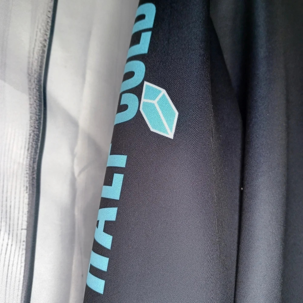Shoto zip up anime hoodie - Picture 10 of 14